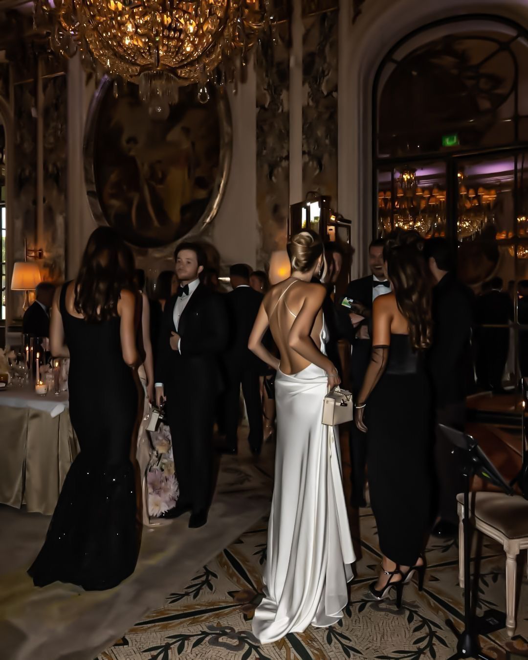 The Modern Guide to Event Dress Codes