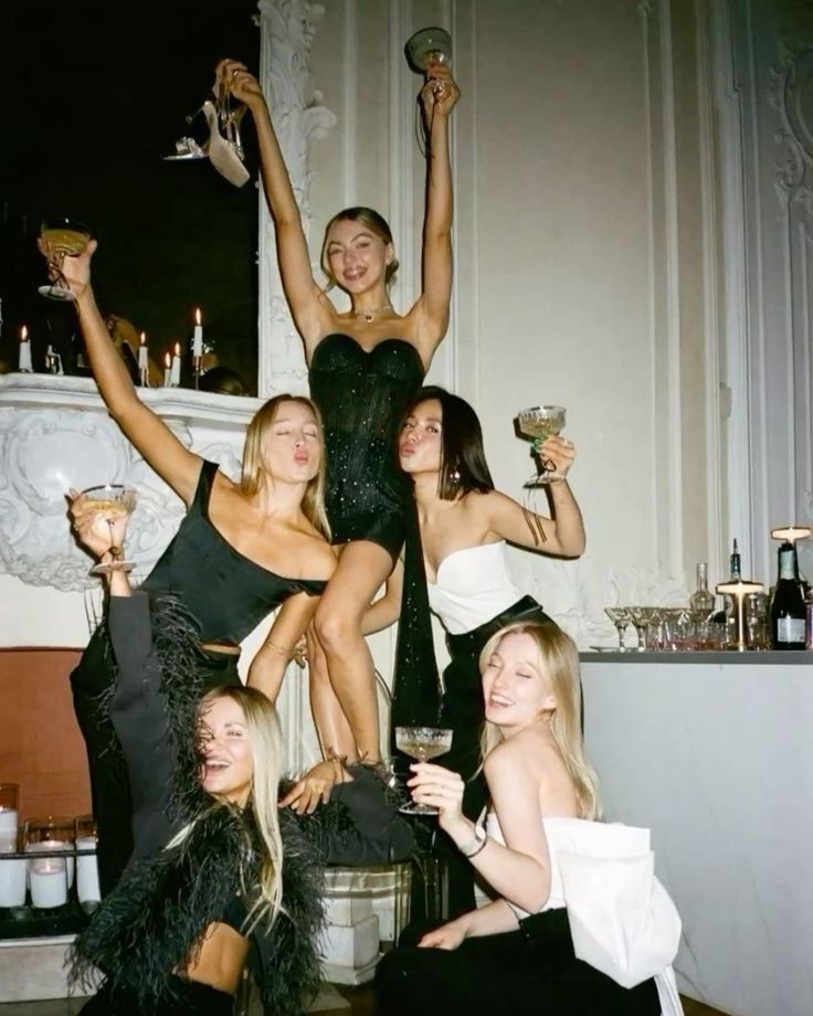 The Ultimate Hens Party Planning Guide