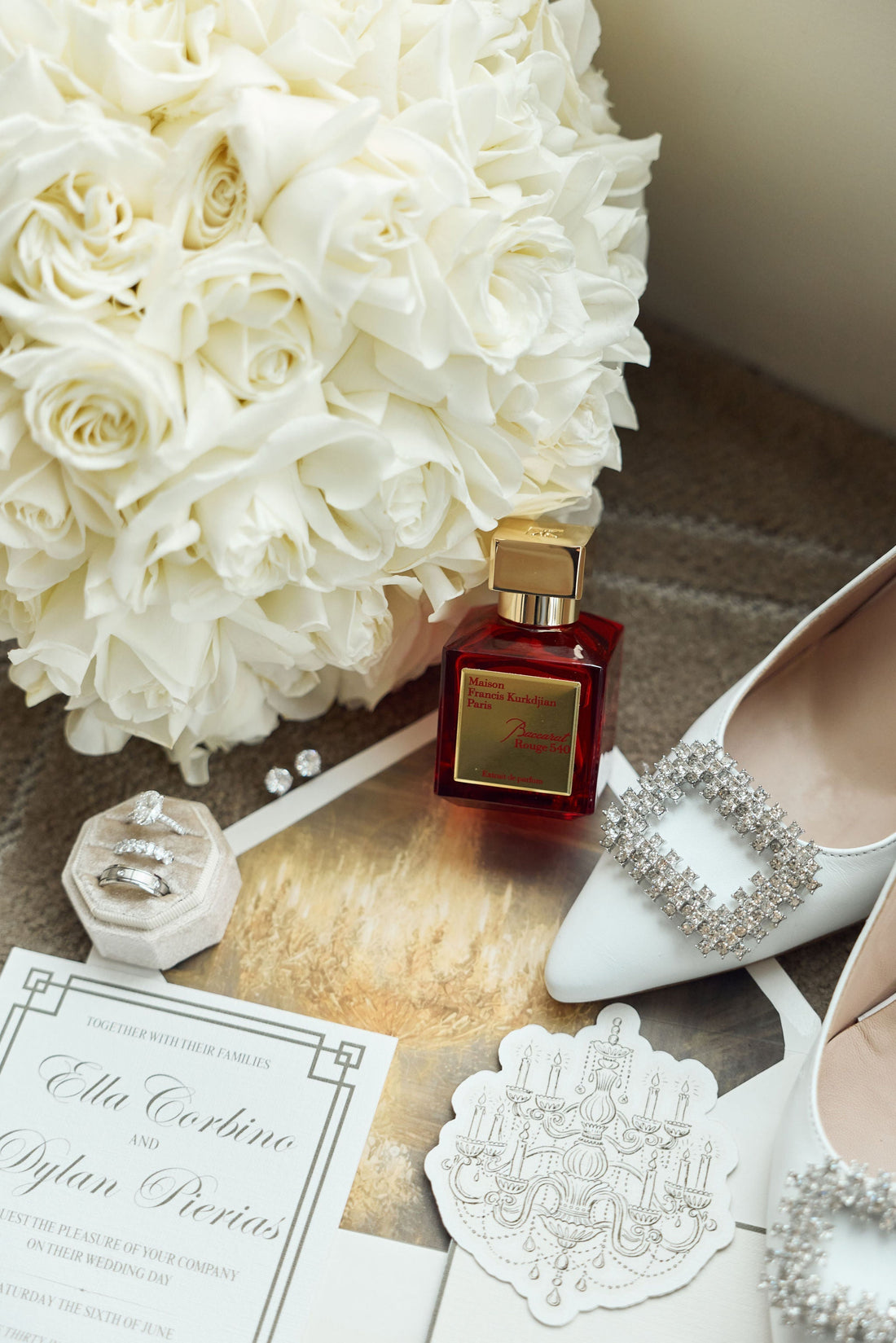 The Complete Wedding Stationery Checklist