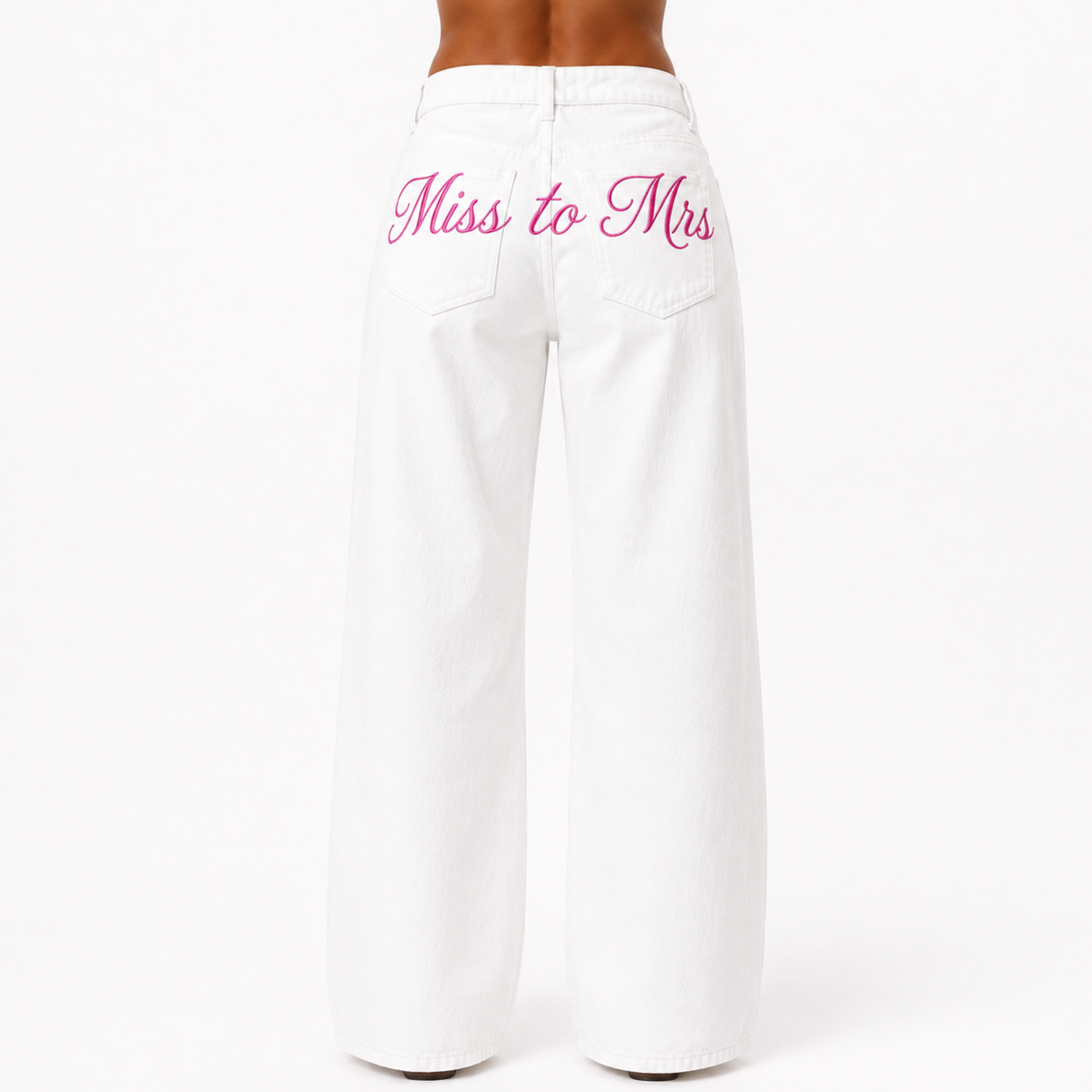 The Signature Jean