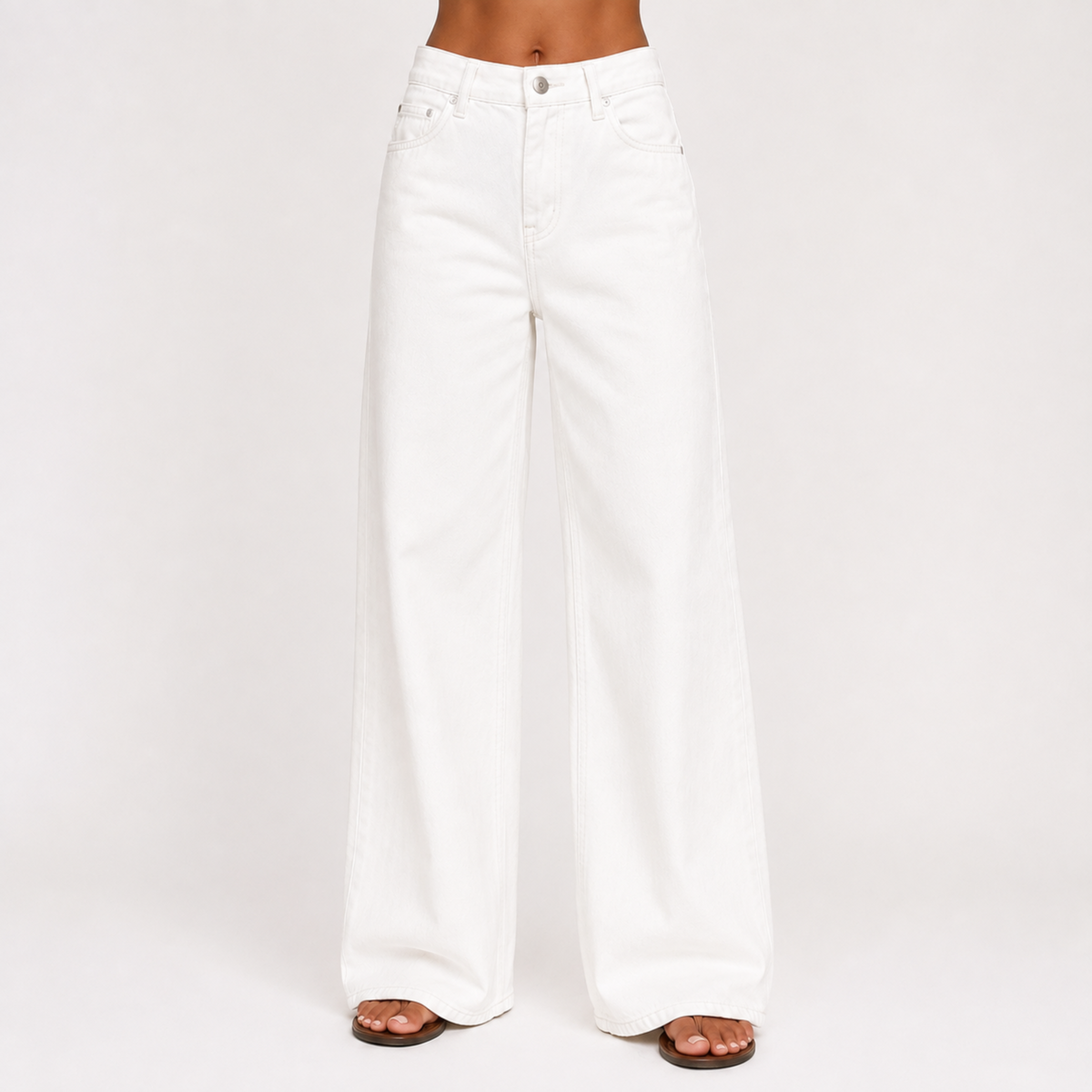 The Signature Jean