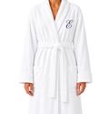 The Bathrobe