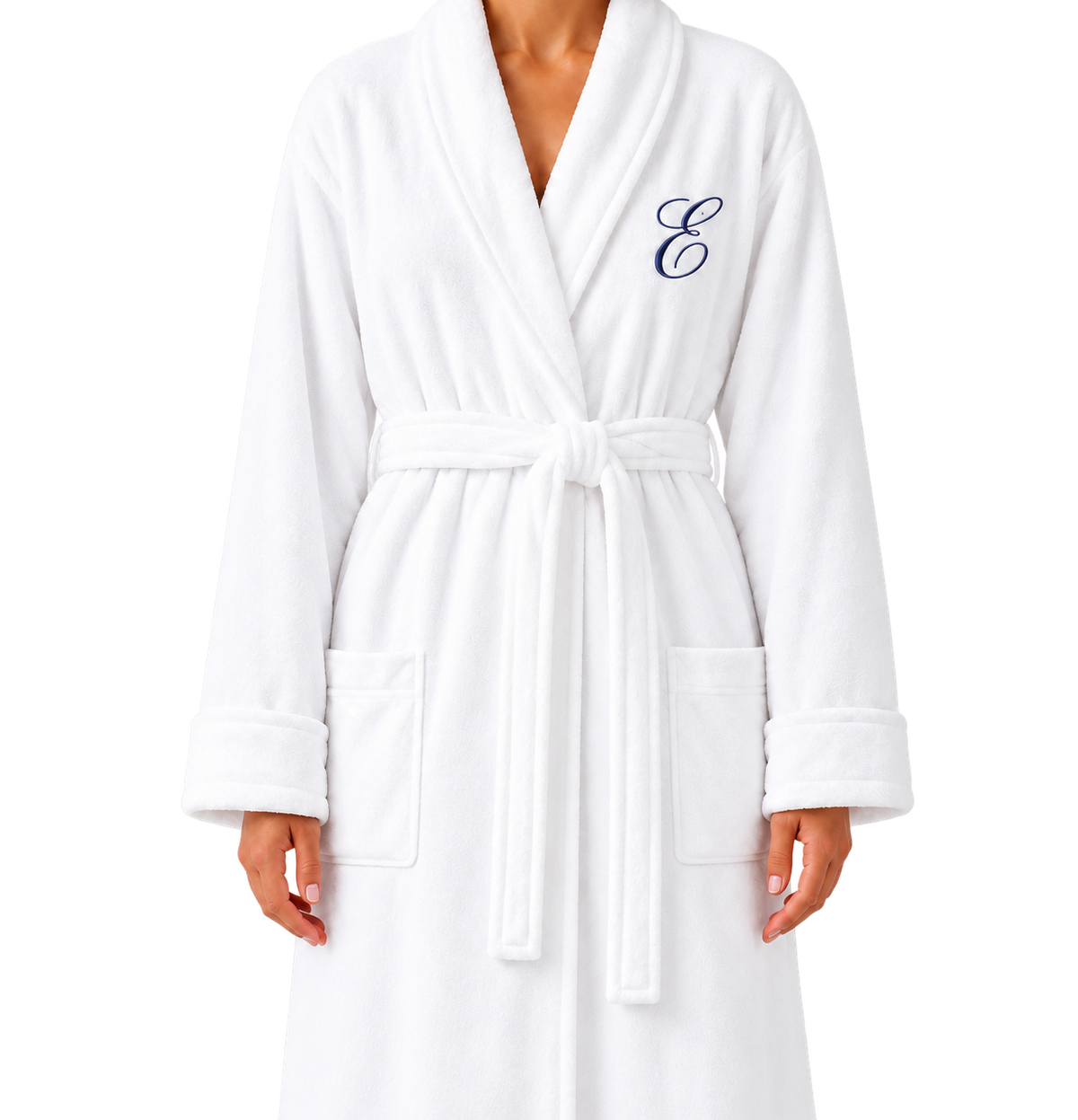 The Bathrobe